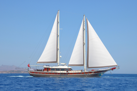 bodrum yat kiralama - bodrum motor yacht charter - bodrum tekne kiralama